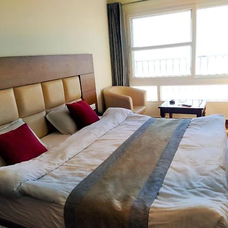 Hotel Samrat, Mussoorie Dış mekan fotoğraf