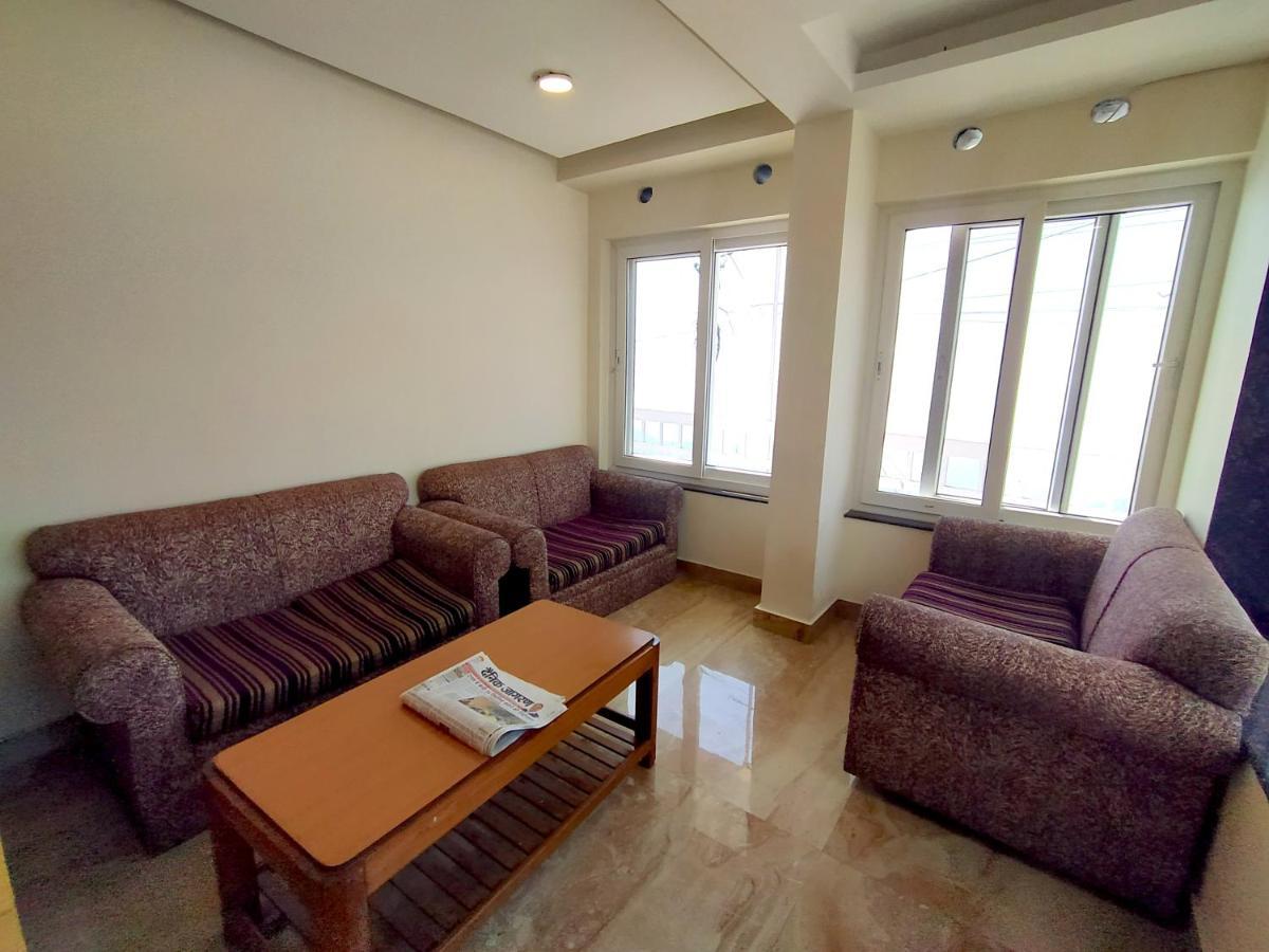 Hotel Samrat, Mussoorie Dış mekan fotoğraf
