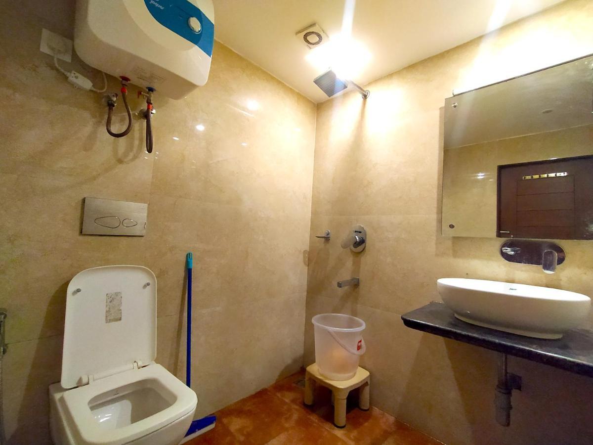 Hotel Samrat, Mussoorie Dış mekan fotoğraf